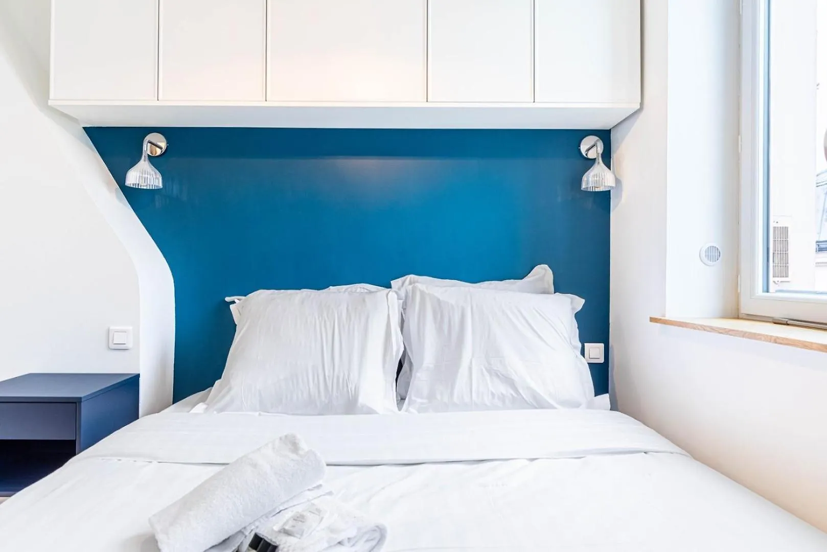 Guestready - Tastefully Decorated For 2 Apartment Paris