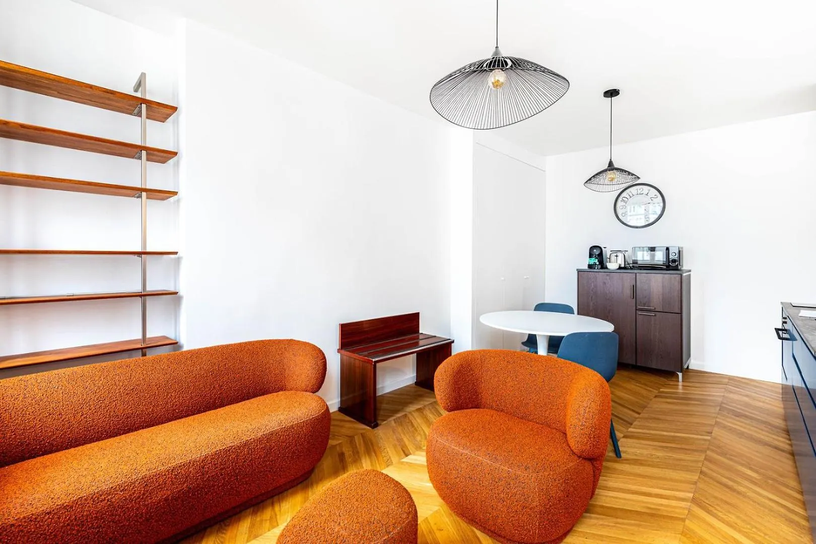 Guestready - Tastefully Decorated For 2 Apartman *