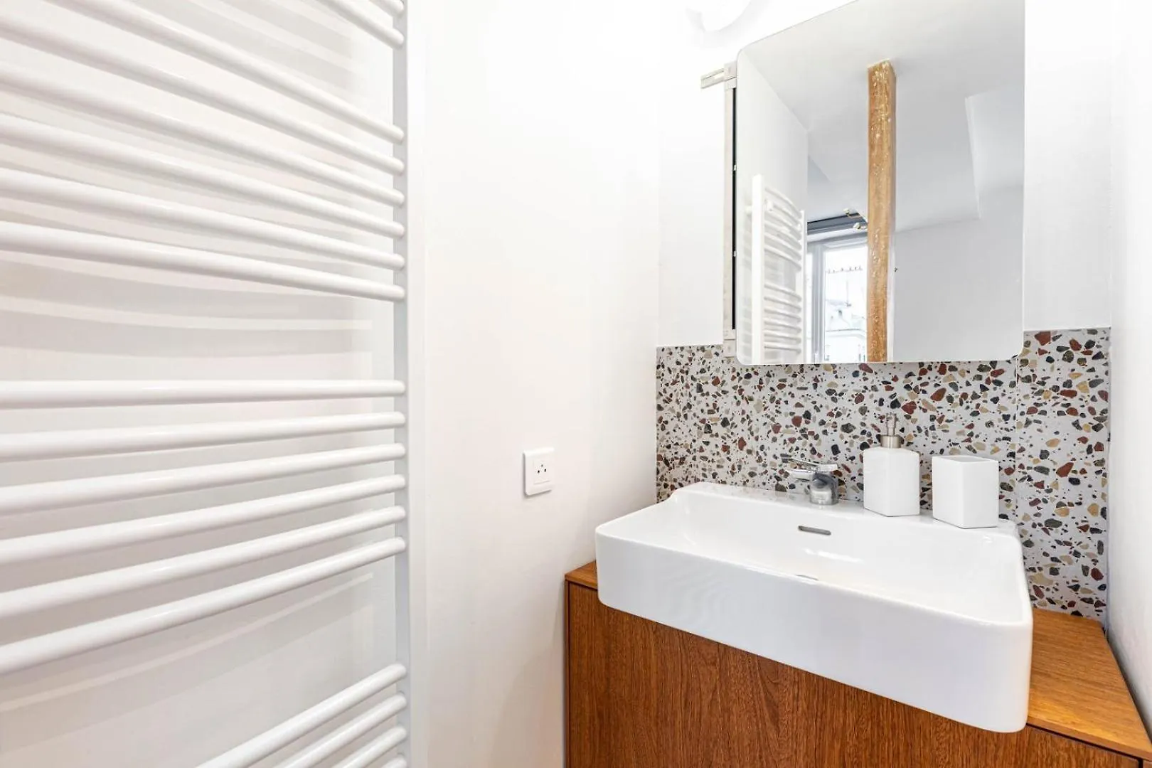 Guestready - Tastefully Decorated For 2 Apartman Párizs